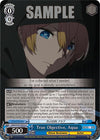 Image for True Objective, Aqua ([OSHI NO KO]) (OSK/S107-E075 U) - Weiss Schwarz