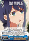 Image for Performing Together Again, Akane Kurokawa ([OSHI NO KO]) (OSK/S107-E077 U) - Weiss Schwarz