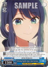 Image for Performing Together Again, Akane Kurokawa (SR) ([OSHI NO KO]) (OSK/S107-E077S SR) - Weiss Schwarz