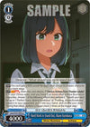 Image for Hard Work to Stand Out, Akane Kurokawa ([OSHI NO KO]) (OSK/S107-E079 U) - Weiss Schwarz