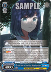 Image for Hard Work to Stand Out, Akane Kurokawa (SR) ([OSHI NO KO]) (OSK/S107-E079S SR) - Weiss Schwarz