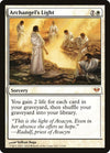 Image for Archangel's Light (Dark Ascension) (1) - Magic: The Gathering