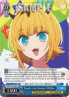 Image for Popular Live Streamer, MEMcho (SR) ([OSHI NO KO]) (OSK/S107-E087S SR) - Weiss Schwarz
