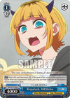 Image for Repulsed, MEMcho ([OSHI NO KO]) (OSK/S107-E092 C) - Weiss Schwarz