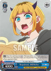Image for Repulsed, MEMcho (SR) ([OSHI NO KO]) (OSK/S107-E092S SR) - Weiss Schwarz