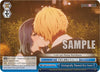 Image for Strategically Planned Kiss Scene ([OSHI NO KO]) (OSK/S107-E100 CC) - Weiss Schwarz
