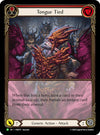 Image for Tongue Tied (Extended Art) - FAB273 (Flesh and Blood: Promo Cards) (FAB273) - Flesh and Blood TCG