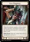 Image for Face Purgatory (Rosetta) (ROS114) - Flesh and Blood TCG