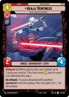 Image for Asajj Ventress - Count Dooku's Assassin (Twilight of the Republic) (134/257) - Star Wars: Unlimited