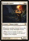 Image for Midnight Guard (Dark Ascension) (14) - Magic: The Gathering