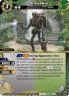 Image for Greenbot (Event Pack 2024 Vol. 2) (Launch & Event Promos) (BSS05-065) - Battle Spirits Saga