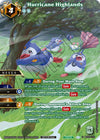Image for Hurricane Highlands (Exclusive Nexus Pack Vol. 2) (Launch & Event Promos) (BSS03-115) - Battle Spirits Saga