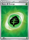 Image for Basic Grass Energy (SV07: Stellar Crown) (009) - Pokemon