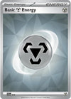 Image for Basic Metal Energy (SV07: Stellar Crown) (016) - Pokemon