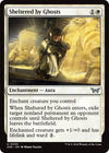 Image for Sheltered by Ghosts (Duskmourn: House of Horror) (30) - Magic: The Gathering