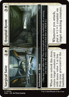Image for Surgical Suite // Hospital Room (Duskmourn: House of Horror) (34) - Magic: The Gathering