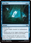 Image for Get Out (Duskmourn: House of Horror) (60) - Magic: The Gathering