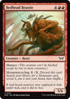 Image for Bedhead Beastie (Duskmourn: House of Horror) (125) - Magic: The Gathering