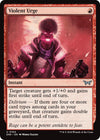 Image for Violent Urge (Duskmourn: House of Horror) (164) - Magic: The Gathering