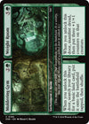 Image for Moldering Gym // Weight Room (Duskmourn: House of Horror) (190) - Magic: The Gathering