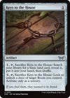 Image for Keys to the House (Duskmourn: House of Horror) (251) - Magic: The Gathering