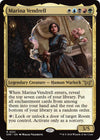 Image for Marina Vendrell (Duskmourn: House of Horror) (221) - Magic: The Gathering