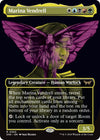 Image for Marina Vendrell (Showcase) (Duskmourn: House of Horror) (360) - Magic: The Gathering