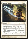 Image for Skillful Lunge (Dark Ascension) (22) - Magic: The Gathering