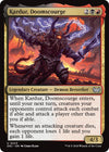 Image for Kardur, Doomscourge (Commander: Duskmourn: House of Horror) (223) - Magic: The Gathering