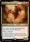 Image for Rakdos, Lord of Riots (Commander: Duskmourn: House of Horror) (230) - Magic: The Gathering