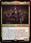 Image for Florian, Voldaren Scion (Commander: Duskmourn: House of Horror) (217) - Magic: The Gathering