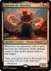 Image for Kaervek the Merciless (Commander: Duskmourn: House of Horror) (222) - Magic: The Gathering