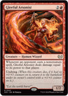 Image for Gleeful Arsonist (Commander: Duskmourn: House of Horror) (27) - Magic: The Gathering
