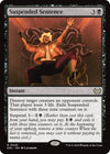 Image for Suspended Sentence (Commander: Duskmourn: House of Horror) (25) - Magic: The Gathering