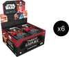 Image for Twilight of the Republic - Booster Case - Star Wars: Unlimited