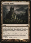 Image for Evolving Wilds (Dark Ascension) (155) - Magic: The Gathering