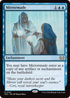 Image for Mirrormade (Commander: Duskmourn: House of Horror) (120) - Magic: The Gathering