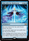 Image for One with the Multiverse (Commander: Duskmourn: House of Horror) (121) - Magic: The Gathering