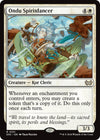 Image for Ondu Spiritdancer (Commander: Duskmourn: House of Horror) (101) - Magic: The Gathering