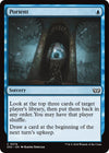 Image for Portent (Commander: Duskmourn: House of Horror) (74) - Magic: The Gathering