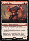 Image for Tectonic Giant (Commander: Duskmourn: House of Horror) (168) - Magic: The Gathering