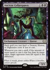 Image for Ancient Cellarspawn (Commander: Duskmourn: House of Horror) (16) - Magic: The Gathering