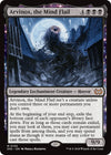 Image for Arvinox, the Mind Flail (Commander: Duskmourn: House of Horror) (130) - Magic: The Gathering
