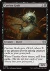 Image for Carrion Grub (Commander: Duskmourn: House of Horror) (134) - Magic: The Gathering