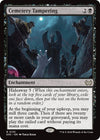 Image for Cemetery Tampering (Commander: Duskmourn: House of Horror) (135) - Magic: The Gathering