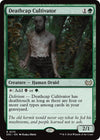 Image for Deathcap Cultivator (Commander: Duskmourn: House of Horror) (175) - Magic: The Gathering