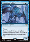 Image for Prognostic Sphinx (Commander: Duskmourn: House of Horror) (124) - Magic: The Gathering