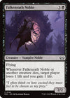 Image for Falkenrath Noble (Commander: Duskmourn: House of Horror) (140) - Magic: The Gathering