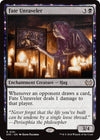 Image for Fate Unraveler (Commander: Duskmourn: House of Horror) (141) - Magic: The Gathering