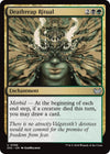 Image for Deathreap Ritual (Commander: Duskmourn: House of Horror) (86) - Magic: The Gathering